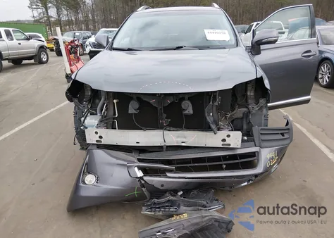 2013 Lexus Rx 350 из США, поврежденный, VIN 2T2ZK1BA3DC109475